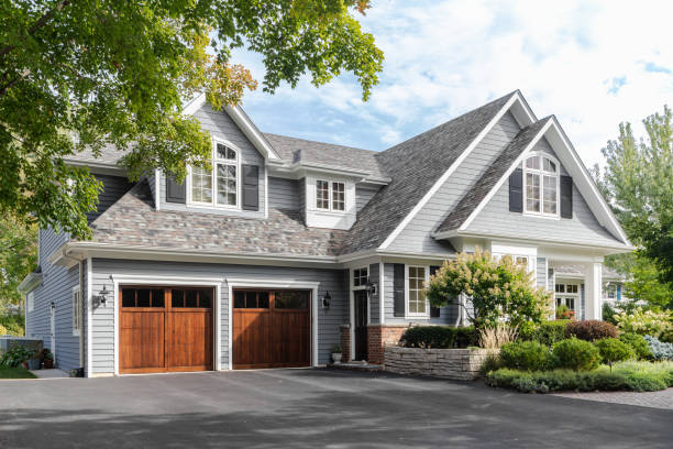 Fast & Reliable Emergency Roof Repairs in Watertown, MN